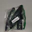 Exterior Door Handle Cover Compatible for 2026 Nissan Pathfinder Accessories 2025 2024 2023 2022 Door Handle Protector Trim with 4 Holes for Auto Lock Sensors (Glossy Black)