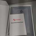 Frameo 10.1 Inch WiFi Digital Picture Frame with 32GB Storage,1280 * 800P IPS HD Touch Screen,Send Photos/Videos from Your Phone Anywhere, Photo Gifts for Parents and Grandparents