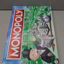Monopoly Game, Family Board Games for 2 to 6 Players & Kids Ages 8 and Up, Includes 8 Tokens (Token Vote Edition) (10.51 inches x 15.75 inches x 0.1 inches)