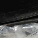 Rongtaod Floor Mat Compatible with 2014-2019 Toyota Highlander Trunk Mat Cargo Mat Cargo Liner Back Seat Cover Protector Floor Liner 2019 Highlander Accessories (Trunk Mat with Backrest Mat+Floor Mat)