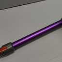 Replacement Wand Tube for Dyson Stick V15 V11 V10 V8 V7 Vacuum Parts, Extension Vacuum Replacement Parts, 28.7 In (Purple)