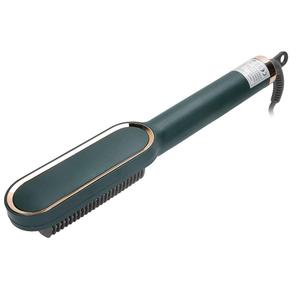 Hair Straightening Comb, Slick Comb Teeth Reduce Electric Styling Comb, Beauty Tools for Women Home Use Hair Decor