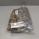 King's Camo Classic Six Pocket Pant (Green, XXL)