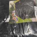 Heavy Duty BBQ Grill Cover for Outdoor Grill, 58 Inch  Waterproof, Weather Resistant, UV & Fade Resistant with Adjustable Straps  Gas Grill Cover for Weber, Genesis, Charbroil, etc. Black (58L'' x 24W'' x 48H'')