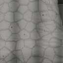 SUPA MODERN Cooling Bed Pillows for Sleeping 1 Pack Shredded Memory Foam Pillows Adjustable Cool Pillow for Side Back Stomach Sleepers Luxury Gel Pillows Toddler Pillow with Washable Removable Cover (Original White (Cooling))