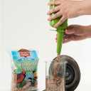 Wagner's 53002 Farmer's Delight Wild Bird Food with Cherry Flavor, 10-Pound Bag