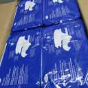 TENA Proskin Incontinence Super Briefs, Adult Diapers, Super Absorbency, Bladder Leaks Control, Large, 56 count