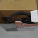 SYERAL Power Door Lock Actuator Front Left Driver Side Compatible with Nissan Tiida 2007-2013 Versa 2007-2011 Replaces 937-280 80501-EL000 80501EL00A 80501-EL00B