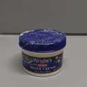 Wright's Silver Cleaner and Polish Cream - 8 Ounce - Ammonia Free - Gently Clean and Remove Tarnish Without Scratching