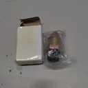 25527077 IACV Idle Air Control Valve, Replacement for Hummer 1996 Replacement for Fleetwood 1990-1993, Replaces 17079256 17111286 17111288 17111289 217-437