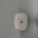 Beats Studio Buds + True Wireless Noise Cancelling Earbuds - Ivory