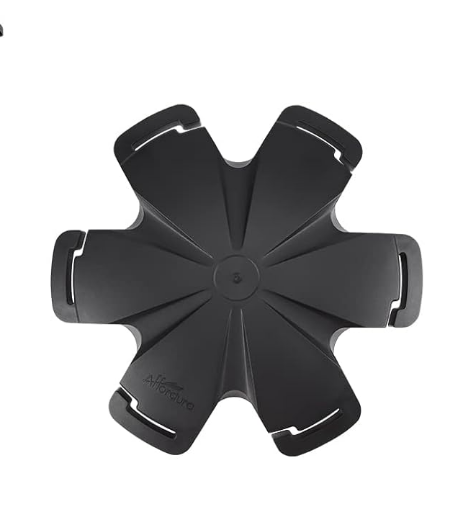 Affordura Boat Cover Support Pole Adjustable Poles