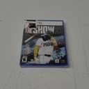 Video Game MLB The Show 21 for PlayStation 5