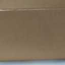 Baby Bassinet Mattress, Breathable, Hypoallergenic, Premium Foam, Non-Toxic, Rectangle Shaped with Removal Waterproof Cover,20" x 35" x 2''