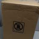 3.3 Cuft Large Home Safes Water and Fireproof, Personal Safe Box Fireproof Waterproof with Digital Keypad, Removable Shelves and Alarm System, Anti-theft Fire Proof Safe for Home Documents