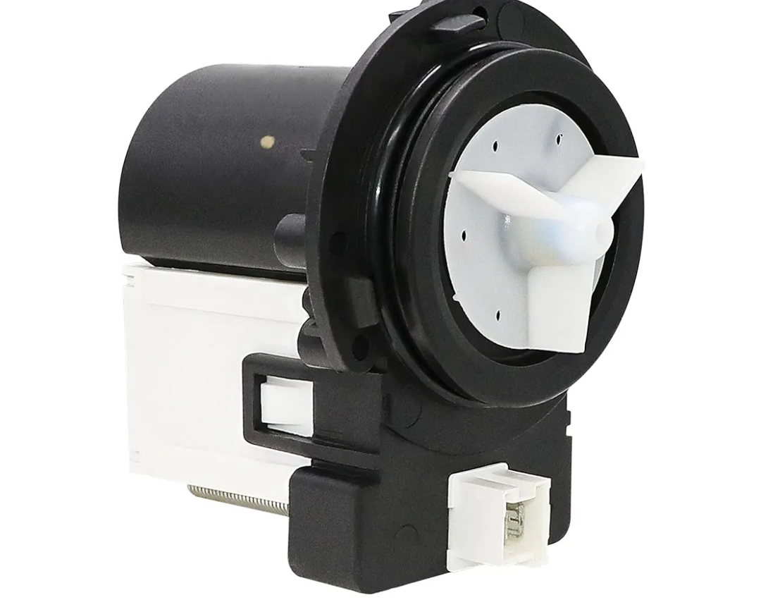 Upgraded W10727777 W10876600 B25-3A04 Washer Drain Pump by puxyblue Fit for Whirlpool Kenmore Maytag Crosley Washing Machine MVWB835DW1 WTW5000DW1 MVWB955FC0 MVWB855DC2 Replace W10876600VP AP6004933
