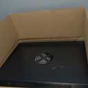 6U Wall Mount Server Cabinet Network Rack Enclosure Locking Glass Door by NETECABLE