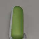 BAODINI Travel Essentials Mini Umbrella for Purse With Case Small Compact UV Sun Protection Lightweight Tiny Pocket Manual Open Close Umbrella for Women Kids and Men Fit Purse Backpack (K-1-Dark Green)