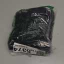 Frederick Douglass Inspirational Quote - Black History Month T-Shirt, Small