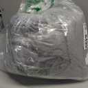 8 Pack Towel Set (2 Extra Large 40"x 80" Bath Towels Sheet,2 Hand Towels,4 Washcloths) Gray Oversized Bath Sheet Sets for Adults Soft Highly Absorbent Quick Dry Towels Set for Bathroom Hotel Spa