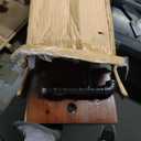 Industrial Pipe Shelving Wall Mounted,Pipe Shelves with Plank(2 Tier 42In)