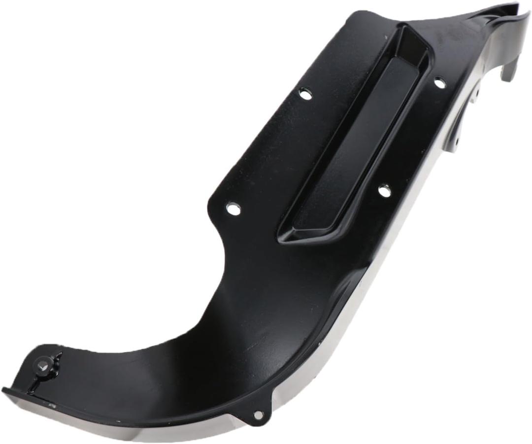 Left Side Hood Pivot Bracket - 1526-0029 (Fits 2008-2016 Freightliner Cascadia PX-113 and 2008-2019 Freightliner Cascadia PX-125)
