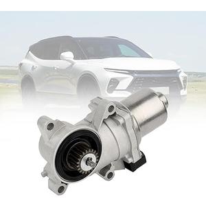 600-899 4WD Transfer Case Motor Shift Actuator For GMC Yukon 2007-2018 Chevy Silverado 1500 2007-2018 Tahoe 2007-2018 Silverado 2500 2007-2013 Suburban 1500 2007-2014 19258696 23369032