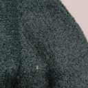 PRETTYGARDEN Womens Oversized Cardigan Sweaters 2025 Fall Long Lantern Sleeve Knit Open Front Lightweight Sweater S