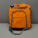 55L-70L Expandable Ski Boot Bag – Waterproof, Durable with Helmet Compartment – Ideal for Ski & Snowboard Gear – Men & Women