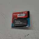 Makita BL1860B 18V LXT Lithium-Ion 6.0 Ah Battery