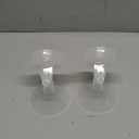 16mm Flange Compatible with Spectra S1 S2 9 Plus Synergy Gold Breastpump Replacement to Spectra Pump Parts and Flange; Not Original; Replaces Shield