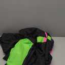 Fun World Men's 80's Track Suit Costume (Multi), One size
