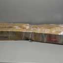 Amazon Basics 2 Person Heavy Duty Hammock Stand for Outside, Includes Portable Carrying Case, 9 foot, Black