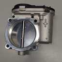 BDFHYK Throttle Body Assembly Compatible with Chrysler, Compatible with Jeep Vehicles - Pacifica Town & Country Voyager Avenger Challenger Charger Durango Grand Cherokee Wrangler Replaces 5184349AB