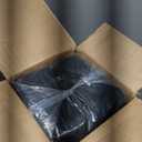 Pamo Babe Pack and Play with Bassinet, Portable Playard for Baby (Grey)