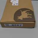 No Pull Dog Harness Adjustable Reflective Oxford Easy Control Medium Large Dog Harness with A Free Heavy Duty 5ft Dog Leash