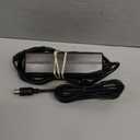 UL Listed AC to DC Charger Compatible with Jackery Explorer 160/240/E160/E240 Portable Power Station, FANLIDE Power Supply Adapter Charger for Portable Generator