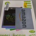 4 Pack LCD Writing Tablet for Kids, 8.5 Inch Colorful Doodle Board Drawing Tablet, Educational Learning Toys Birthday Gifts for Boys Girls Age 3 4 5 6 7 8