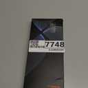 TORRAS Military-Grade for Google Pixel 10 Pro XL/Pixel 9 Pro XL Screen Protector, [9H+] Full Coverage Tempered Glass, 6.8'', Easy Install, Bubble-Free, Case-Friendly, Fingerprint Compatible, 2-Pack