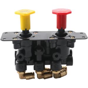 802804 Type Dash Control Valve Replacement for MV3