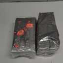 200 Pieces Red Rose Guest Napkins Derby Napkins 2 Ply Floral Disposable Guest Towels for Bathroom Floral Bathroom Paper Hand Towels for Kitchen Holiday Party Supplies Home Party Decoration