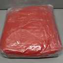 2 Pcs 48 Inch Christmas Wreath Storage Bags Christmas Wreath Storage Containers with Handle Extra Large Waterproof Zipper Garland Bag for Protect Xmas Holiday Garland Ornament (Green)