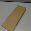 Women Flip Flops Jelly Shoes Thong Sandals Flat Slides Clear Jellies Pool Slippers Bathroom Summer Beach Size 8 Ladies Non Slip Dress Comfortable Quick Drying Soft (Black)