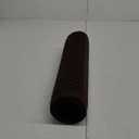 Sturdy Front Door Mat, Absorbent Muddy Dirt Resist Welcome Door Mats Outdoor Indoor, Stain and Fade Resistant, Non-Slip Backing Entry Mat Low Profile Doormat for Entryway, 2917, Coffee (1'5" x 2'5" (Rectangular))