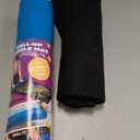 Buffalo Games - Roll-up Puzzle Mat - Jumbo Size for up to 2000 Piece Puzzles - Easy Storage and Clean Up - Expanding Tube for Roling - Save Your Jigsaw Puzzle