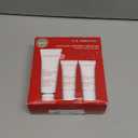 Clarins Hand and Nail Treatment Cream | Award-Winning | Softens, Nourishes and Shields Skin | Strengthens Nails and Conditions Cuticles | Natural Plant Extracts, Including Shea Butter