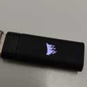 Corsair Virtuoso MAX Wireless Officially Licensed Xbox Series X|S Gaming Headset  Dolby Atmos, Active Noise Cancelling, 2.4GHz Wireless & Bluetooth, Game/Chat Audio Controls, PC  Carbon