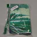 Pink and Green Birthday Backdrop Party Decorations Witch Birthday Party Decorations Witch Themed Happy Birthday Banner Photo Backdrops for Princess Girls Boys Women Party Supplies Decor