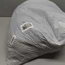 Heated Cat Beds for Indoor Cats and Small Dogs, 24'' Heated Pet Bed with Timer and Temp Adjustable, Cozy Fluffy Round Calming Pet Beds Removable Washable Cover USB Electric Warm Cat Bed- Camel