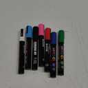 POSCA 8-Color Paint Marker Set, PC-5M Medium